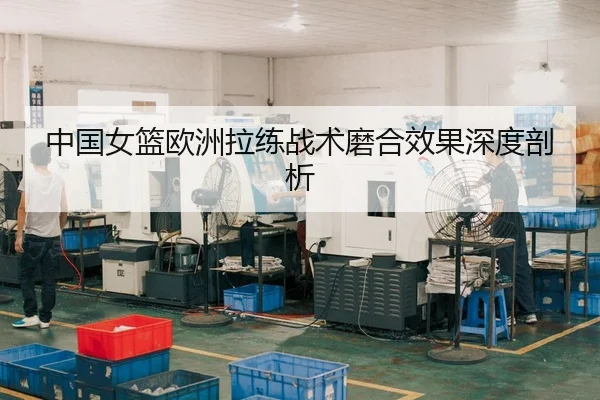 中国女篮欧洲拉练战术磨合效果深度剖析